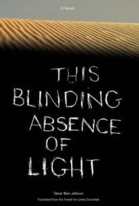 This Blinding Absence Of Light