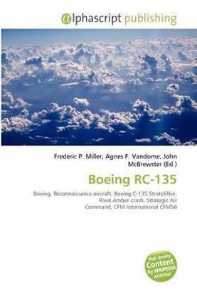 Boeing Rc-135