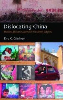 Dislocating China