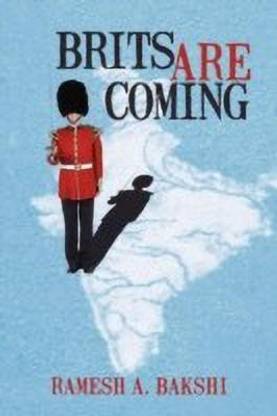 Brits are Coming