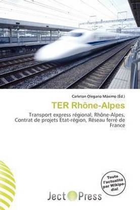 Ter Rh Ne-Alpes