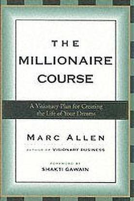 The Millionaire Course