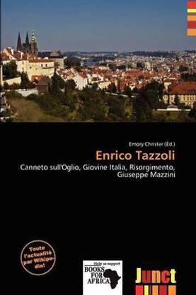 Enrico Tazzoli