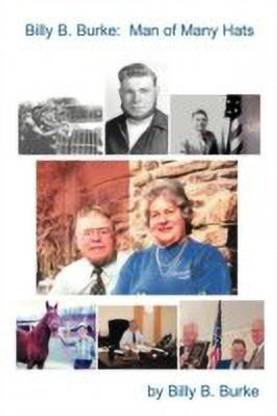 Billy B. Burke