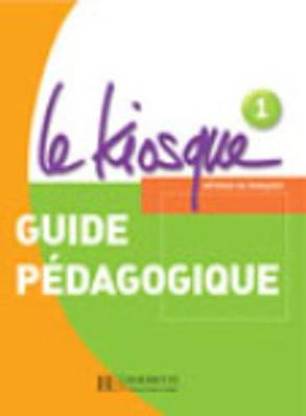 Le Kiosque
