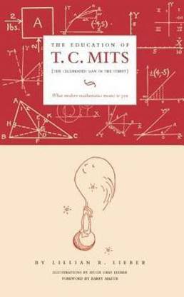Education of T C Mits