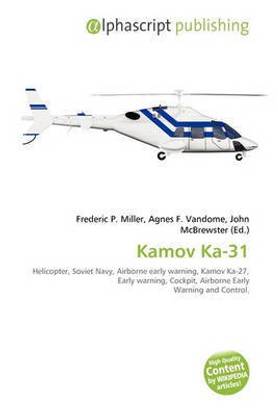 Kamov Ka-31