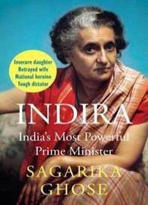 Indira: