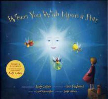 When You Wish Upon a Star