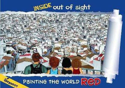 Painting the World Red