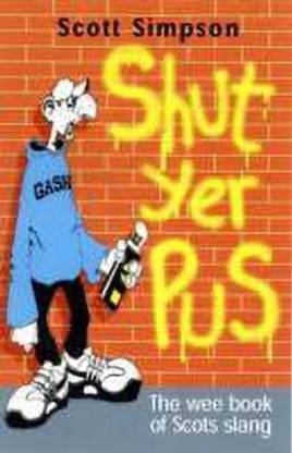 Shut Yer Pus