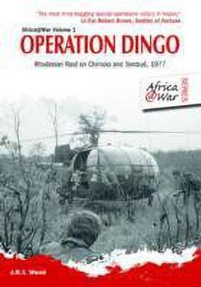 Operation Dingo