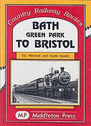 Bath Green Park to Bristol