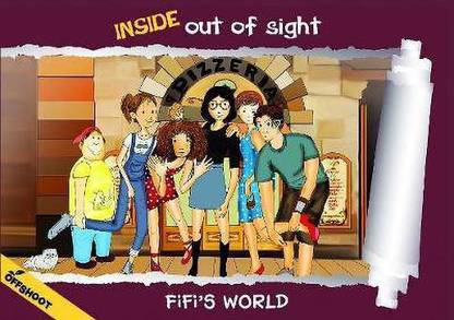 Fifi's World