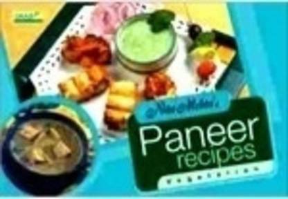 Paneer Recipes
