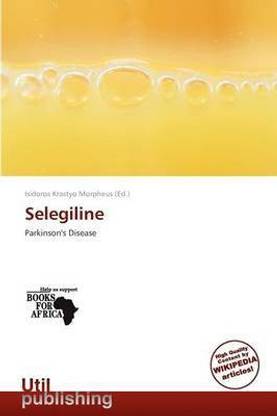 Selegiline
