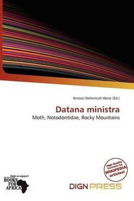 Datana Ministra