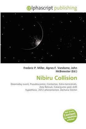 Nibiru Collision