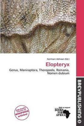 Elopteryx