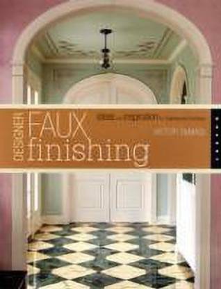 Designer Faux Finishes