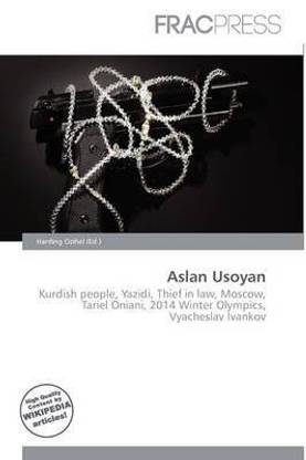 Aslan Usoyan