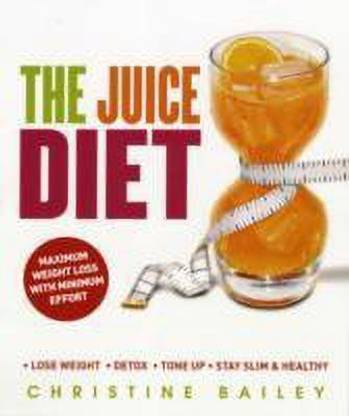 The Juice Diet