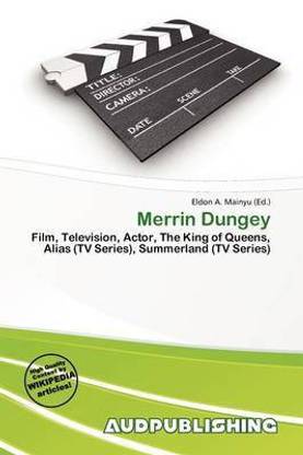 Merrin Dungey