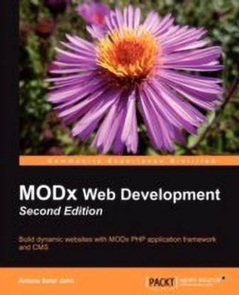 ModX Web Development -