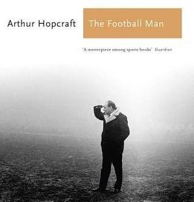 The Football Man