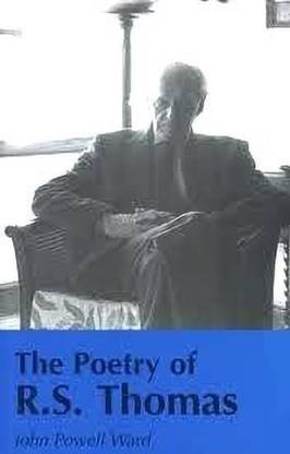 Poetry of R.S.Thomas