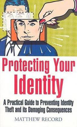 Protecting Your Identity