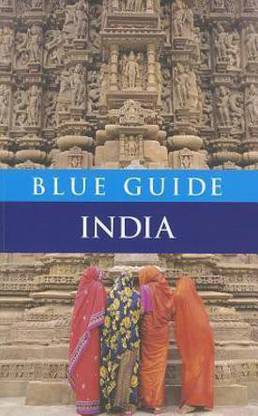 Blue Guide India