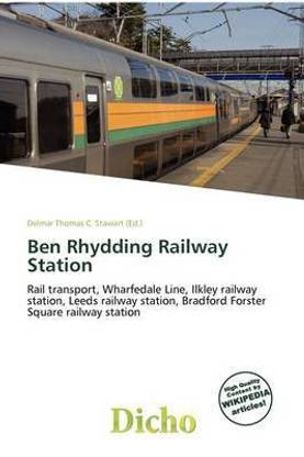 Ben Rhydding Railway Station