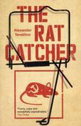 The Rat Catcher