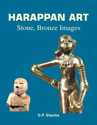 HARAPPAN ART