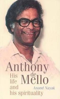 Anthony De Mello
