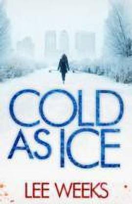 Cold as Ice: Volume 2