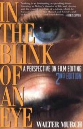 In the Blink of An Eye