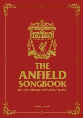 The Anfield Songbook