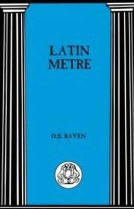 Latin Metre
