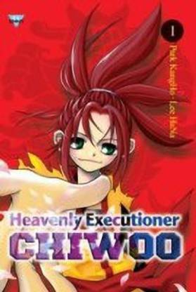 Heavenly Executioner Chiwoo: v. 1