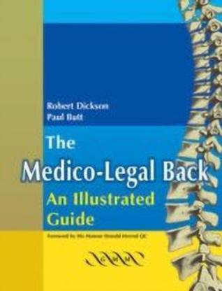 The Medico-Legal Back: An Illustrated Guide