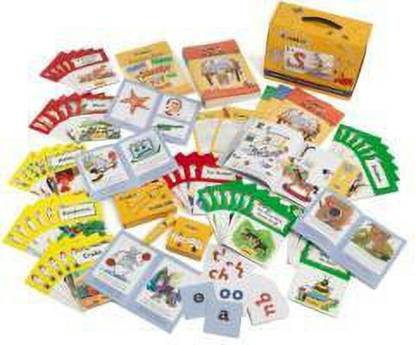 Jolly Phonics Extra