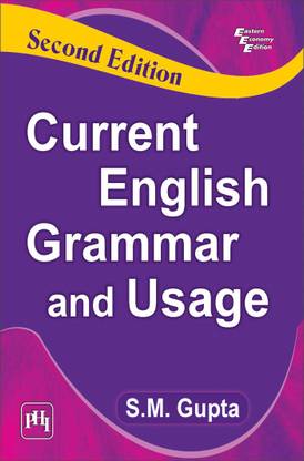 Current English Grammar and Usage 2 Edition