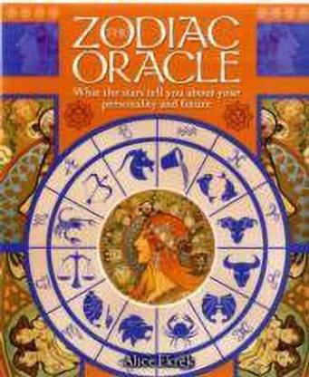 The Zodiac Oracle