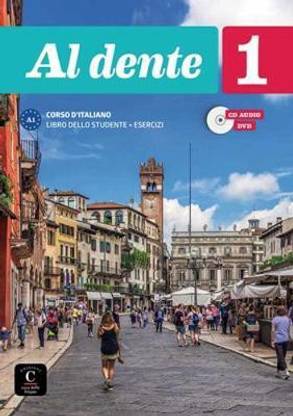 Al dente 1 + audio/video download