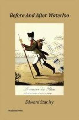 Before And After Waterloo (Illustrated Edition)