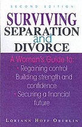 Surviving Separation And Divorce