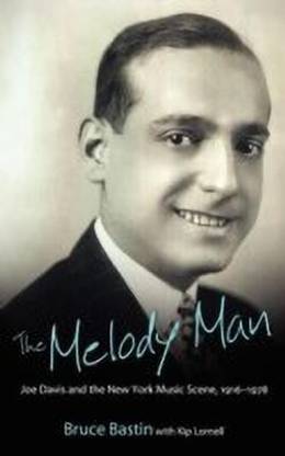 The Melody Man