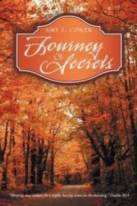 Journey of Secrets